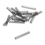 BROWNELLS DETENT BALL SPRING REFILL PACK 9/64