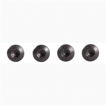 Brownells 1911 Torx Head Grip Screws Commander, Government, Officers, Steel Blued Pack of 24