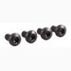 Brownells 1911 Torx Head Grip Screws Commander, Government, Officers, Steel Blued Pack of 24