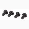 Brownells 1911 Torx Head Grip Screws Commander, Government, Officers, Steel Blued Pack of 24