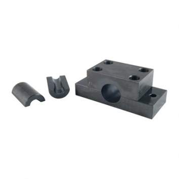 Brownells Barrel Vise With #14 Bushing I.D. M1 Carbine, Steel