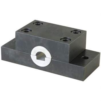 Brownells #14 M1 Carbine Barrel Vise Bushing, Steel Natural