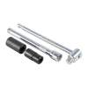 Brownells Remington 870/1100 Buttstock Bolt Wrench Kit