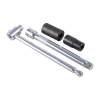 Brownells Remington 870/1100 Buttstock Bolt Wrench Kit