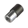 Brownells Remington 870 Buttstock Bolt Bit Only, Steel Black