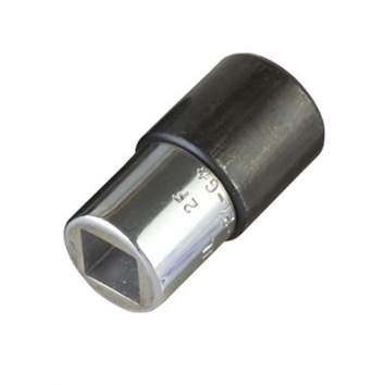 Brownells Remington 870 Buttstock Bolt Bit Only, Steel Black