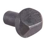 BROWNELLS SWAGE POINT, STEEL BLUED