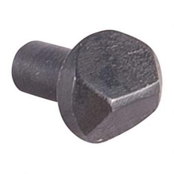 Brownells Swage Point, Steel Blued
