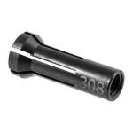 BROWNELLS STUCK CASE PULLER COLLET ONLY FITS: .308, .30-06, ETC. UNIVERSAL RIFLES