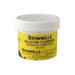 BROWNELLS SILICON CARBIDE ABRASIVE KIT