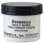 Brownells Moly Bore Treatment Paste 2 OZ
