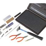 BROWNELLS COMPLETE BERETTA 92 SERIES TOOL KIT WITH TOOL BOX