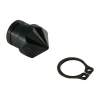BROWNELLS BERETTA REPLACEMENT BUSHING STAKER HEAD UNIVERSAL HANDGUNS, STEEL