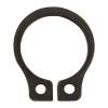 BROWNELLS BERETTA REPLACEMENT BUSHING STAKER HEAD UNIVERSAL HANDGUNS, STEEL