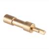 Brownells .40/10MM Caliber Cylinder Pilot, Brass