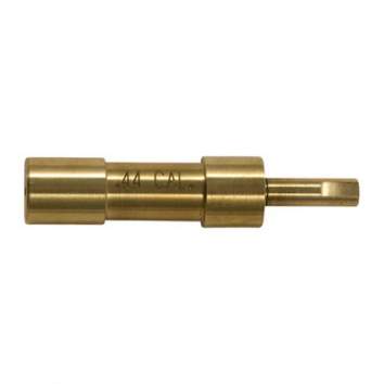 Brownells .44 Caliber Cylinder Pilot, Brass