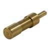 Brownells .44 Caliber Cylinder Pilot, Brass