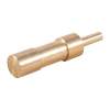 Brownells .45 Caliber ACP-1 Cylinder Pilot, Brass