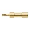 Brownells .45 Caliber ACP-2 Cylinder Pilot, Brass