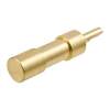 Brownells .45 Caliber ACP-2 Cylinder Pilot, Brass