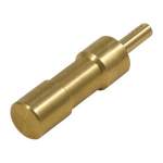 BROWNELLS .480 CALIBER RUGER CYLINDER PILOT, BRASS