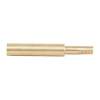 Brownells 7MM Caliber Muzzle Pilot, Brass