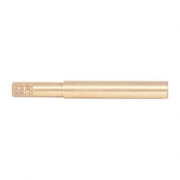 Brownells .22 Caliber RF Muzzle (.215