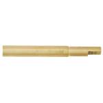 BROWNELLS .22 CALIBER RF MUZZLE (.211