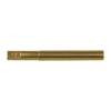 Brownells .20 Caliber Muzzle Pilot, Brass