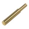 Brownells 6.5MM/.264 Caliber Muzzle Pilot, Brass