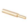 Brownells .270 Caliber Muzzle Pilot, Brass