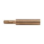 BROWNELLS .311 CALIBER MUZZLE PILOT, BRASS