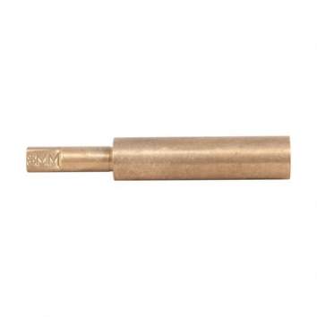 Brownells 8MM & .32-40 Caliber Muzzle Pilot, Brass