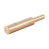 Brownells 8MM & .32-40 Caliber Muzzle Pilot, Brass