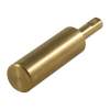 Brownells .416 Caliber Muzzle Pilot, Brass