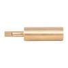 Brownells .458/.45-70 Caliber Muzzle Pilot, Brass