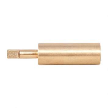 Brownells .458/.45-70 Caliber Muzzle Pilot, Brass