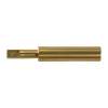 Brownells .32 Caliber Muzzle Pilot, Brass