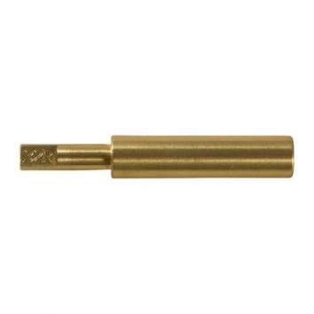 Brownells .32 Caliber Muzzle Pilot, Brass