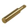 Brownells .32 Caliber Muzzle Pilot, Brass