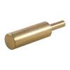 Brownells .44 Caliber Muzzle Pilot, Brass