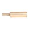 Brownells .45 Caliber Muzzle Pilot, Brass