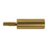 Brownells .480 Caliber Ruger Muzzle Pilot, Brass