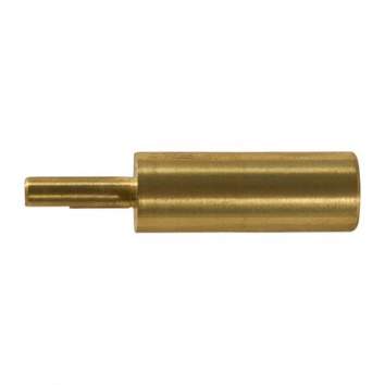 Brownells .480 Caliber Ruger Muzzle Pilot, Brass