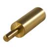 Brownells .480 Caliber Ruger Muzzle Pilot, Brass