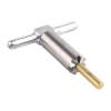 BROWNELLS 90 DEGREE CUTTER & PILOT FOR .311 MUZZLE, BASS