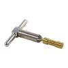 Brownells 45 Degree Cutter & Pilot For .45 Cylinder*, Brass