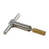 Brownells 45 Degree Cutter & Brass Pilot For .480 Ruger Muzzle*, Steel