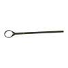 BROWNELLS HEAT TREATING TONGS, STEEL