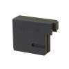 Brownells AR-15 Hammer Drop Block, Delrin Black